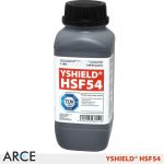 YSHIELD HSF54 1 litre elektromanyetik kalkanlama boyası