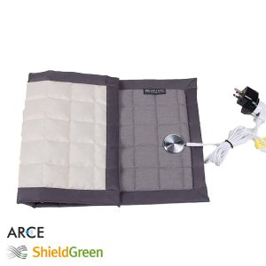 ShieldGreen® Multi | Terapi Topraklama Pedi | 30x60 cm - Görsel 7