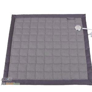 ShieldGreen® Kare | Terapi Topraklama Pedi | 50x50 cm - Görsel 6