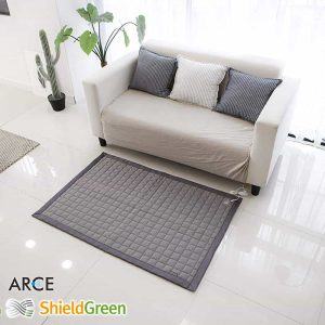 ShieldGreen® Half Single | Terapi Topraklama Pedi | 120x80 cm - Görsel 5