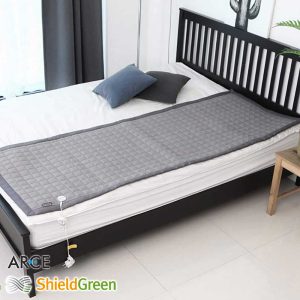 ShieldGreen® SOFA | Terapi Topraklama Pedi | 75x200 cm - Görsel 5