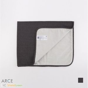 ShieldGreen® Modern Soft | Terapi Topraklama ve EMR Kalkanlama Battaniyesi - Görsel 5