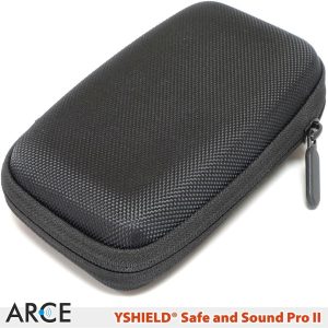 Safe & Sound PRO 2 - HF Ölçüm Cihazı | RF - Görsel 3