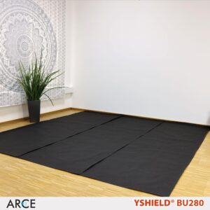 YSHIELD® BU280 | Evrensel Zemin Matı