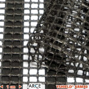 YSHIELD® ARM40 | Takviye kumaşı - Görsel 1