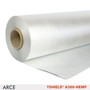 YSHIELD® A300-HEMP | Askeri standart MIL-STD-188-125'e göre koruma - Görsel 2