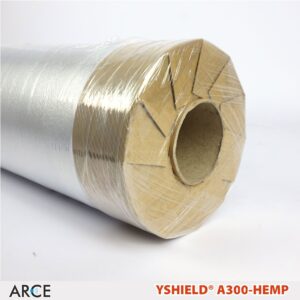 YSHIELD® A300-HEMP | Askeri standart MIL-STD-188-125'e göre koruma - Görsel 4