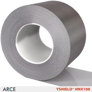 YSHIELD® HNX100 | Şerit kenarları için koruyucu bant - Görsel 1