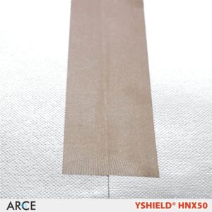 YSHIELD® HNX50 | Şerit kenarları için koruyucu bant - Görsel 2