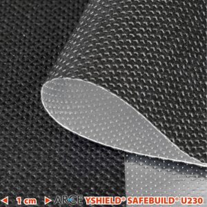 YSHIELD® U230 | EMR Koruyucu Membran - Görsel 1
